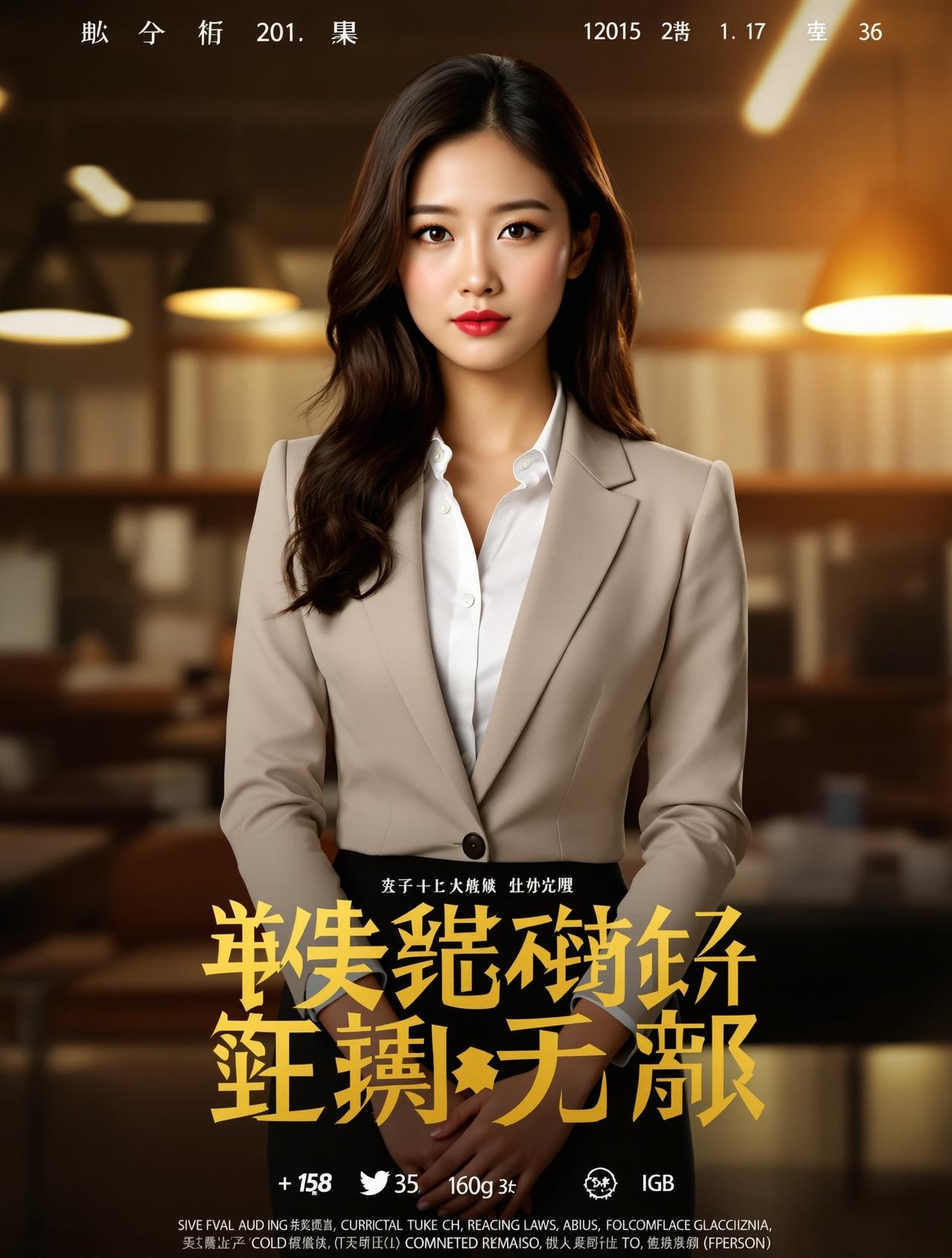 吃瓜网揭秘内地明星八卦新宠王珂的时尚转变与网络爆料